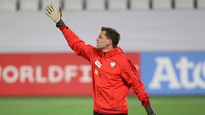 Szczęsny na ustach włoskich dziennikarzy. Chodzi o jego zarobki