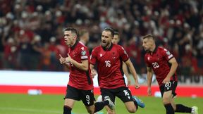 Mołdawia - Albania. Gdzie oglądać mecz eliminacji Euro 2024? Czy będzie stream online? O której?