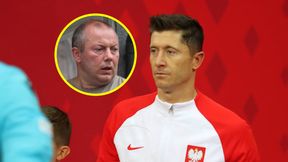 "Zapamiętam do końca życia". Kowalczyk dziwi się Lewandowskiemu