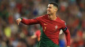 Ronaldo zdradził swój plan. "Jestem w stanie to osiągnąć"