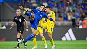 Eliminacje Euro 2024. Gdzie na żywo oglądać mecz Ukraina - Włochy? Jaki stream online będzie dostępny? O której?