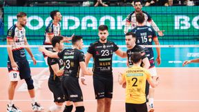 PlusLiga z przystankami w Suwałkach i Radomiu. Oto siatkarski plan na piątek