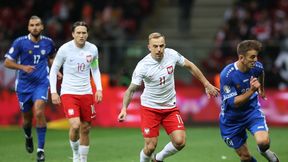 Koszmarna prognoza. Reprezentacja Polski już praktycznie bez szans