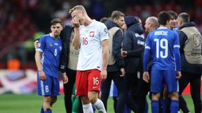 Krótko i dosadnie. Kadrowicz jednym słowem ocenił eliminacje Euro 2024