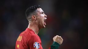 Zapytano Cristiano Ronaldo o koniec kariery. Odpowiedź padła szybko