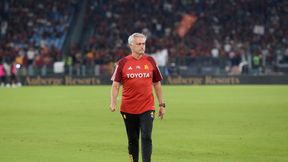 Media: podjęto decyzję ws. Jose Mourinho