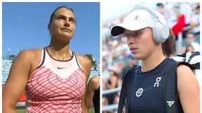 A to niespodzianka! W tym rankingu nie prowadzi ani Świątek ani Sabalenka