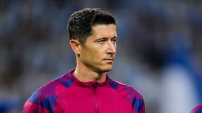 Lewandowski nie zarabia najwięcej w Barcelonie. On jest lepszy