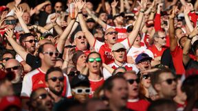 Tych flag kibice nie wniosą na stadion? Premier League podjęła decyzję