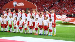 Desperacka misja reprezentacji Polski. Oto scenariusze na końcówkę eliminacji Euro 2024