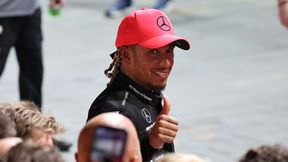 Efekt domina w F1 po decyzji Hamiltona. "Nie czekaliśmy, aż przeniesie się do Ferrari"