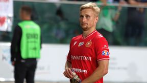 Kłopoty kadrowe Widzewa Łódź. Kontuzje kluczowych piłkarzy