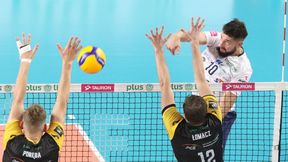 ZAKSA zaczęła sezon od triumfu. Skra się postawiła