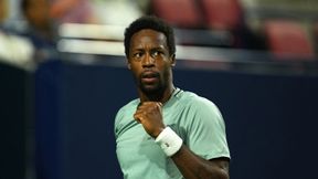 Gael Monfils po prawie dwóch latach w finale. O tytuł zagra z kwalifikantem