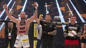 Freak fighty wracają do korzeni. Znamy pierwsze szczegóły Prime Show MMA 7