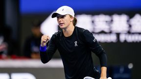 Ukazał się najnowszy ranking WTA