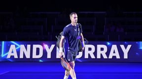 Długie mecze w Bazylei. Andy Murray zakończył serię porażek