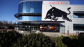 Red Bull się zbroi. Znaczące transfery za kulisami F1