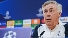 Real Madryt chce ustawić sobie grupę. Ancelotti nie myśli o El Elasico