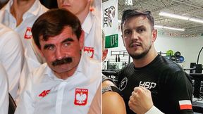 Burza w polskim sporcie. Aż postanowił usunąć wpis na Facebooku