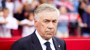 Ancelotti jednak zostanie? Hiszpański dziennikarz zaskakuje