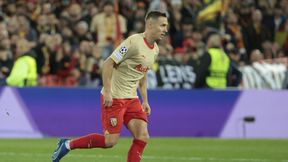 RC Lens zmazało plamę. Co za mecz Frankowskiego!