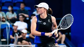 Rekordowe pieniądze. Tyle może zarobić Iga Świątek w WTA Finals