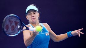 Magda Linette rozegra drugi mecz w WTA Elite Trophy. Poznaliśmy godzinę