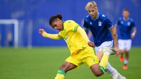 Rzuty karne zdecydowały w meczu FC Nantes - Lech Poznań