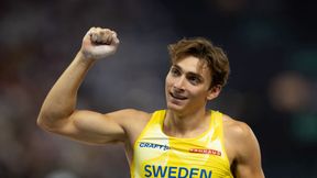 Duplantis i Bol gwiazdami Diamentowej Ligi 2024 na Śląsku!