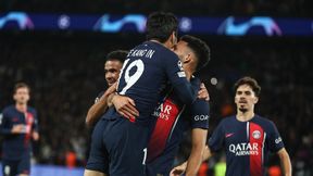 Liga Mistrzów. Wyniki środowych meczów. FC Barcelona krok od awansu