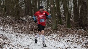 Przebiegł prawie 700 km. Polak na podium morderczych zawodów