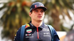 Tajne spotkanie Wolffa z Verstappenem. Pracują nad hitowym transferem?