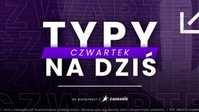 Typy na dziś | 16.11.2023 | Analizy bukmacherskie na poniedziałkowe mecze