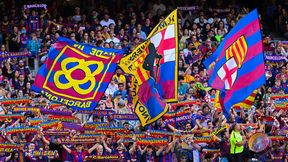 To ma być niespodzianka. Barca zwraca się z prośbą do fanów przed El Clasico