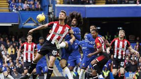 Premier League: Kolejna gorzka pigułka. Chelsea znów zawiodła