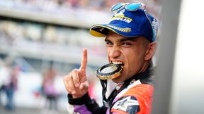 18 punktów różnicy. Pasjonująca walka o tytuł w MotoGP