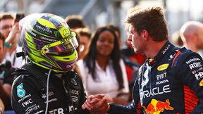 Hamilton i Verstappen uniknęli kar. Znane decyzje sędziów po kwalifikacjach