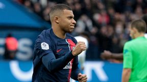 Olbrzymie nerwy PSG. Kylian Mbappe uratował zespół przed kompromitacją