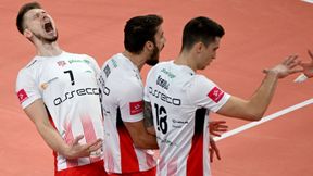 Asseco Resovia pokazała, że w siatkówce gra się do ostatniego punktu