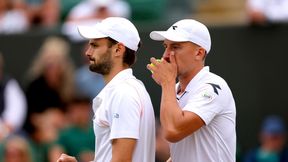 Polak walczy o ATP Finals. Nie pomagają mu przepisy