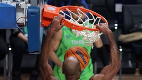 Kto przybliży się do awansu? Oglądaj na żywo Basket Champions League