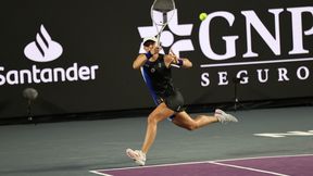 Wypłata rośnie. Tyle już zarobiła Iga Świątek w WTA Finals