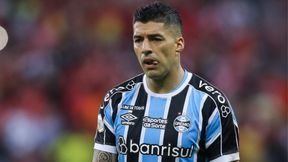 Luis Suarez dołączy do Leo Messiego? Media rozpisują się o transferze