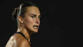 Wielki hit w WTA Finals. Sprawdź program czwartku