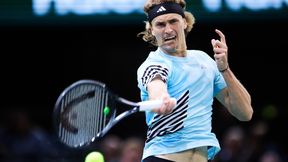 Alexander Zverev narobił zamieszania w Sofii. Zaskakujące zachowanie wobec obrońcy tytułu