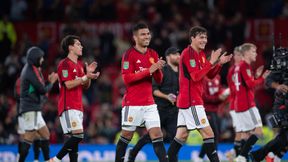 Kolejne kłopoty Manchesteru United. Kluczowy zawodnik kontuzjowany