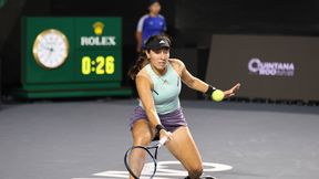 Jednostronne starcie Amerykanek. Znamy pierwszą finalistkę WTA Finals