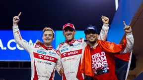 Robert Kubica pisze historię. Nie powiedział ostatniego słowa [OPINIA]