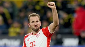 Harry Kane pobije rekord Roberta Lewandowskiego? Anglik komentuje